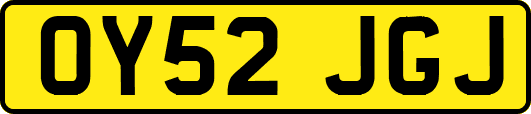 OY52JGJ
