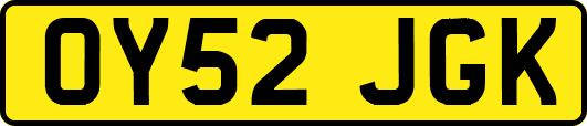 OY52JGK