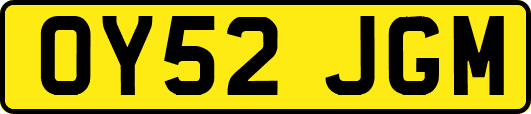 OY52JGM