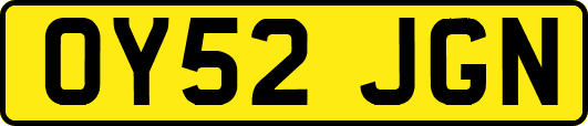 OY52JGN