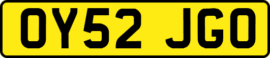 OY52JGO