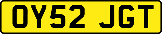 OY52JGT