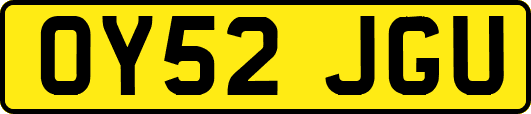 OY52JGU