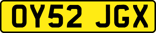 OY52JGX