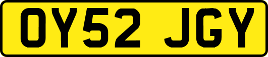 OY52JGY