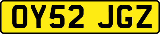 OY52JGZ