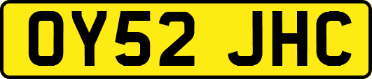 OY52JHC