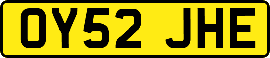 OY52JHE