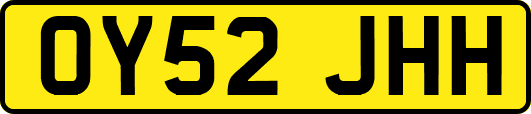 OY52JHH
