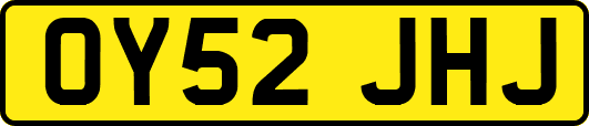 OY52JHJ