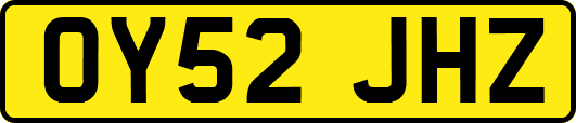 OY52JHZ