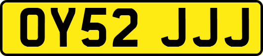OY52JJJ