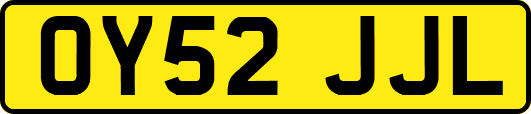 OY52JJL