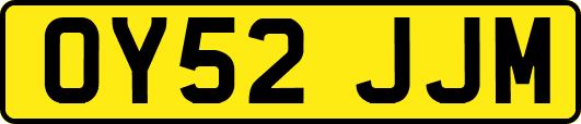 OY52JJM