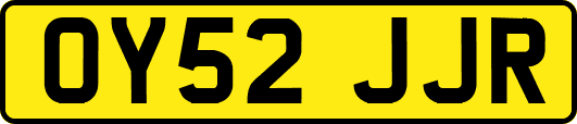 OY52JJR