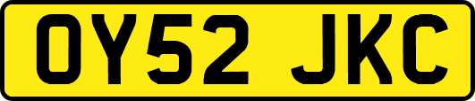 OY52JKC