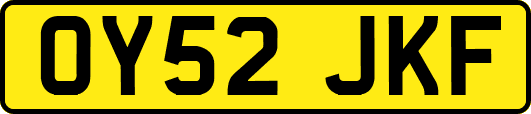 OY52JKF