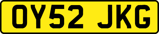 OY52JKG