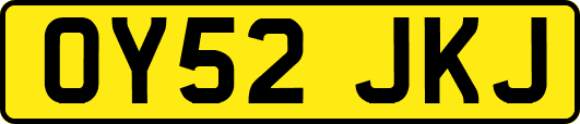 OY52JKJ