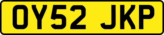 OY52JKP