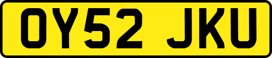 OY52JKU