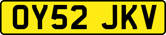 OY52JKV