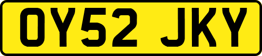 OY52JKY