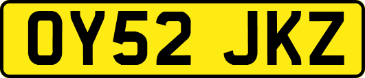 OY52JKZ