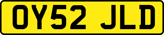 OY52JLD