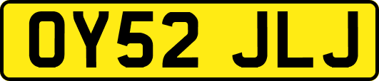 OY52JLJ