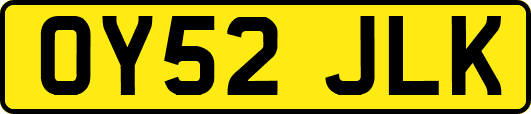 OY52JLK