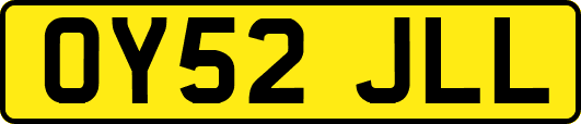 OY52JLL