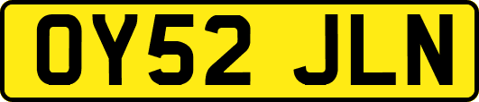 OY52JLN