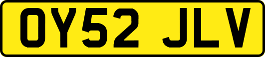 OY52JLV