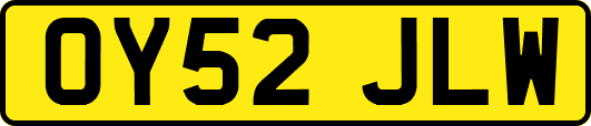 OY52JLW