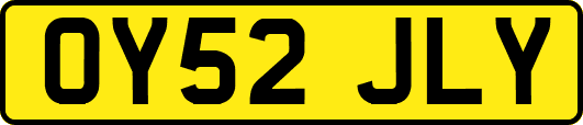 OY52JLY