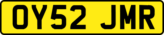 OY52JMR