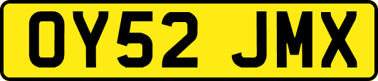 OY52JMX