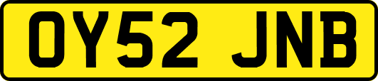 OY52JNB