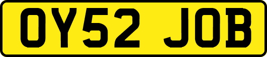 OY52JOB