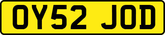 OY52JOD
