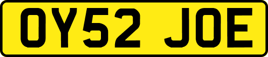 OY52JOE