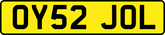 OY52JOL