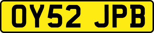OY52JPB