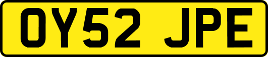 OY52JPE