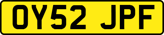 OY52JPF