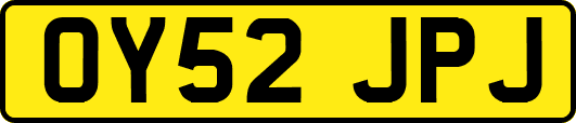 OY52JPJ