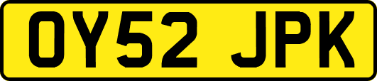 OY52JPK