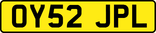 OY52JPL