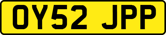 OY52JPP
